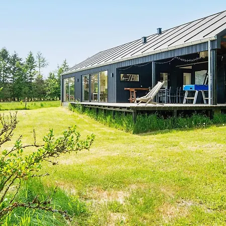 5 Star In Hébergement de vacances Engesvang