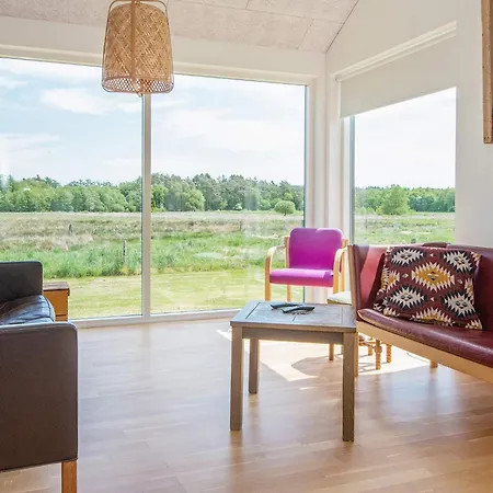 5 Star In * Engesvang