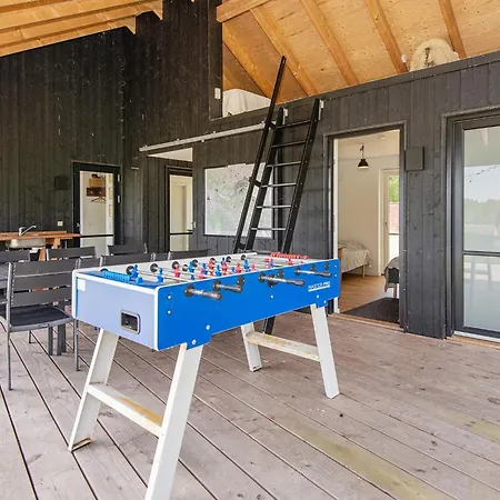 5 Star In Holiday home *