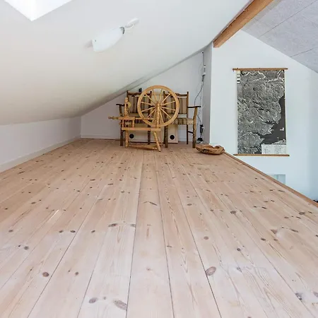 5 Star In Holiday home Engesvang