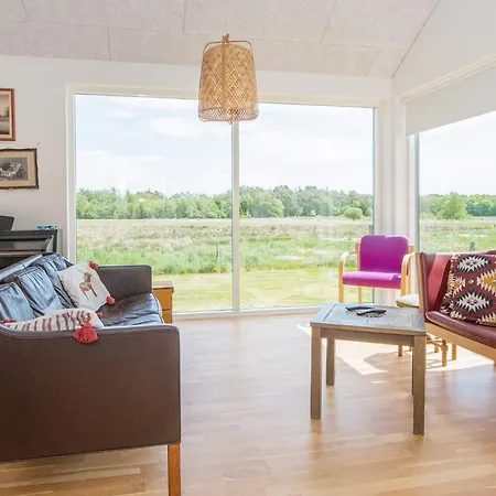 5 Star In Holiday home Engesvang