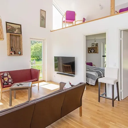 5 Star In Holiday home