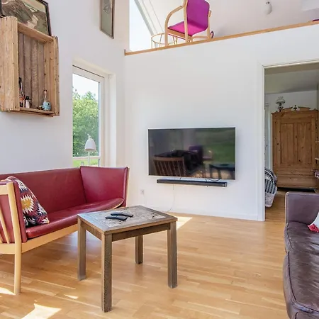 5 Star In Holiday home *