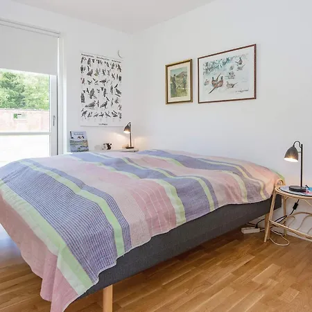 Holiday home 5 Star In *