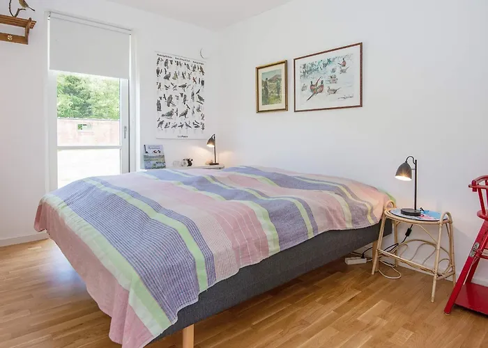 Semesterbostad 5 Star In *